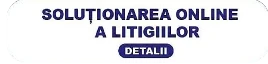 Soluționarea online a litigiilor