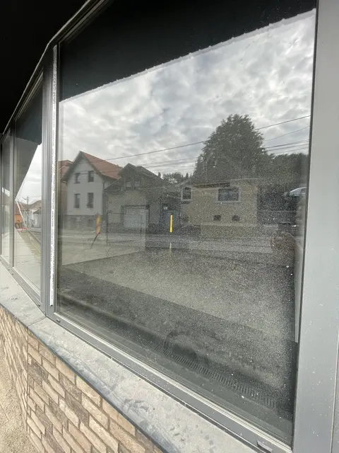 Curățare geamuri - Lucrările noastre 14