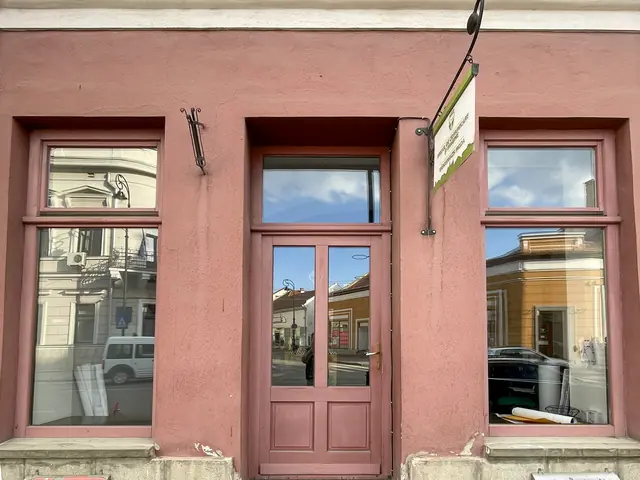 Curățare geamuri - Lucrările noastre 20