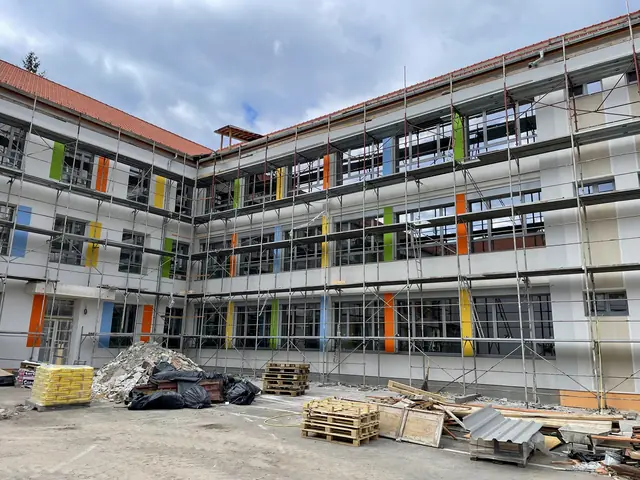 Curățare geamuri - Lucrările noastre 21