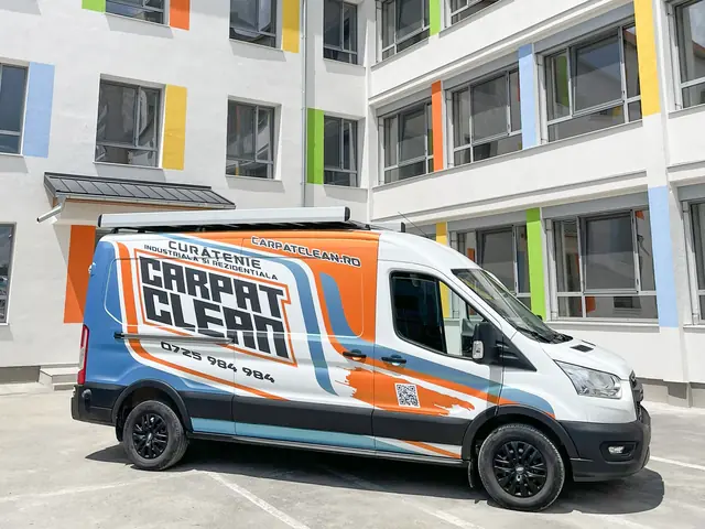 Curățare geamuri - Lucrările noastre 30