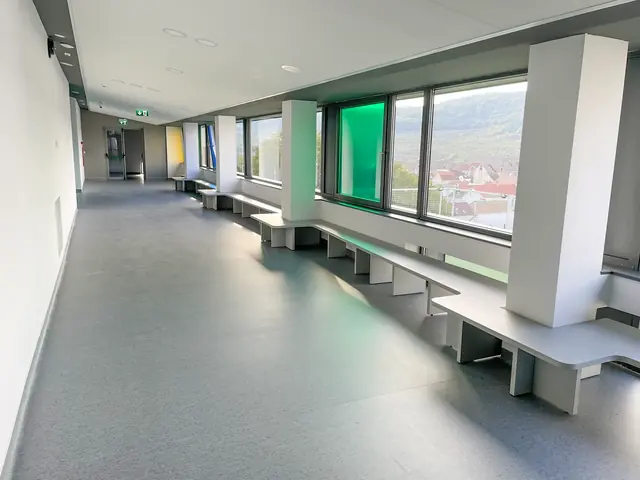 Curățare geamuri - Lucrările noastre 34