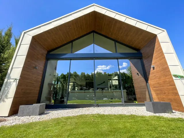 Curățare geamuri - Lucrările noastre 39
