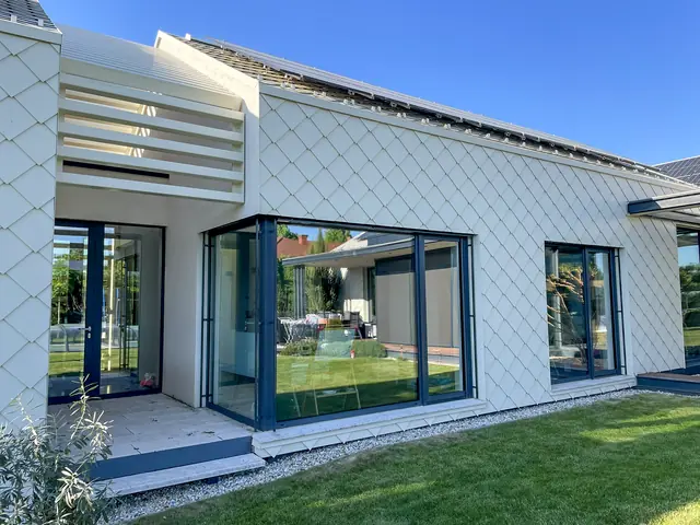 Curățare geamuri - Lucrările noastre 41