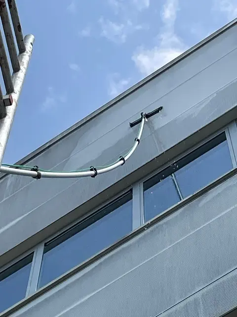 Curățenie industrială - Lucrările noastre 3