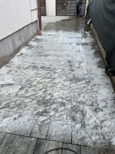 Curățenie industrială - Lucrările noastre 8