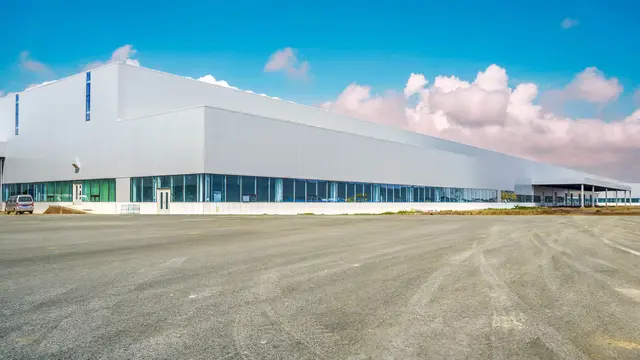 Curățenie industrială - Lucrările noastre 20