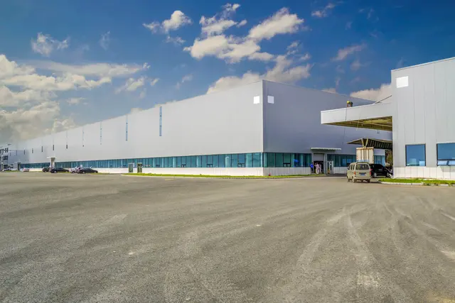 Curățenie industrială - Lucrările noastre 21