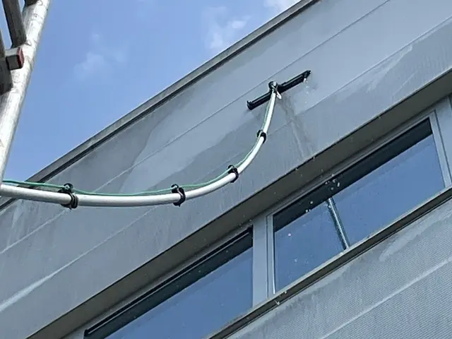 Curățenie industrială - Lucrările noastre 26