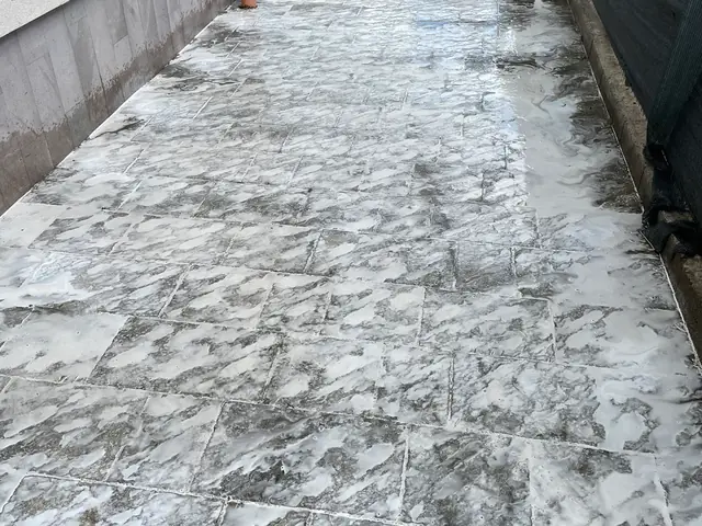 Curățenie industrială - Lucrările noastre 31