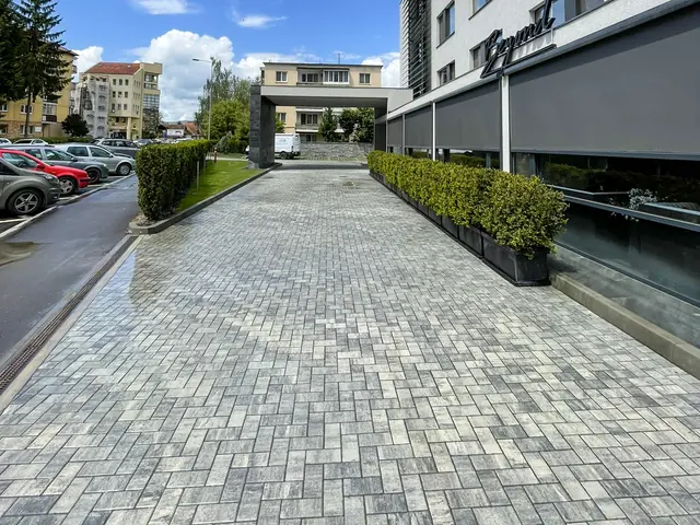 Curățenie industrială - Lucrările noastre 37