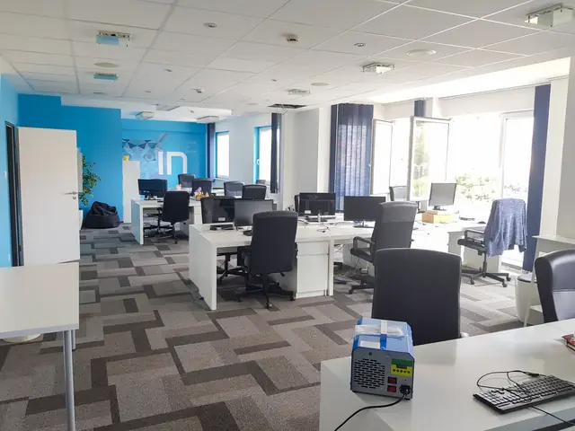 Curățenie industrială - Lucrările noastre 40