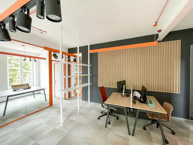 Curățenie industrială - Lucrările noastre 44