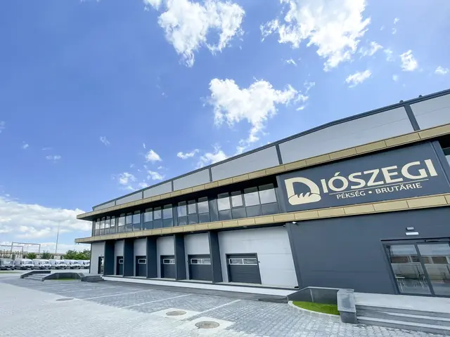 Curățenie industrială - Lucrările noastre 53