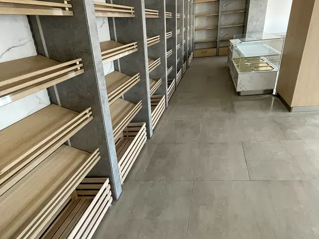 Curățenie industrială
