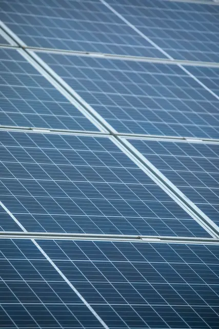 Curățare panouri solare - Lucrările noastre 23