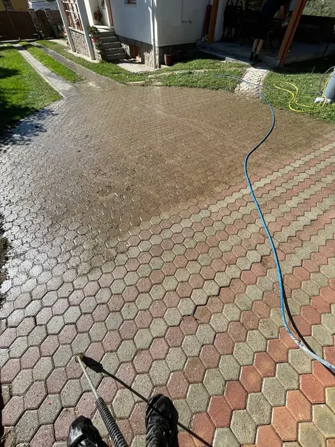Curățenie rezidențială - Lucrările noastre 2