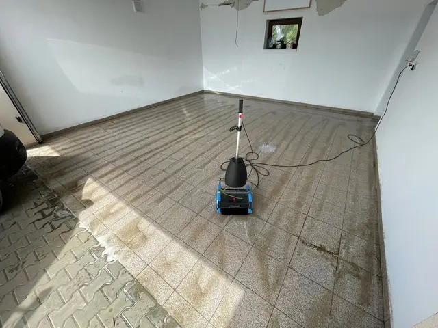 Curățenie rezidențială - Lucrările noastre 10