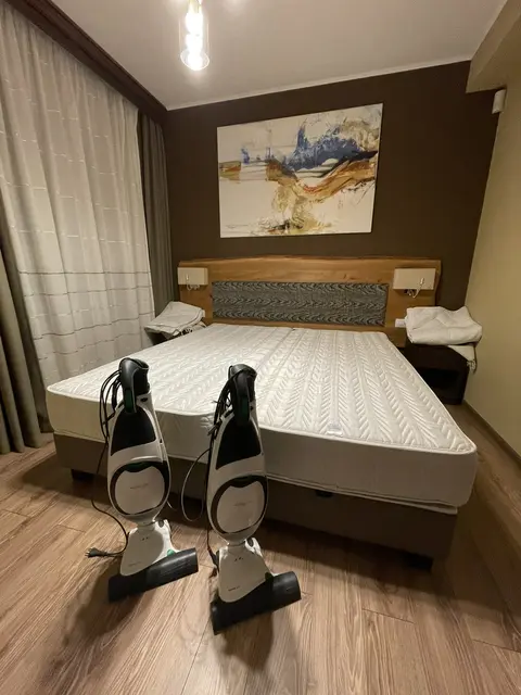 Curățare tapițerie /saltele - Lucrările noastre 3