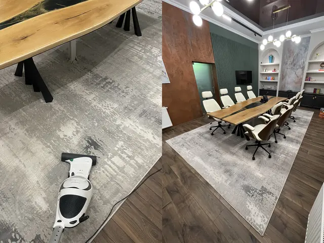 Curățare tapițerie /saltele - Lucrările noastre 51